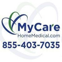 My Care Home Medical coupons